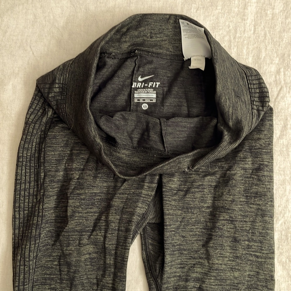 Nike Dry Fit Leggings